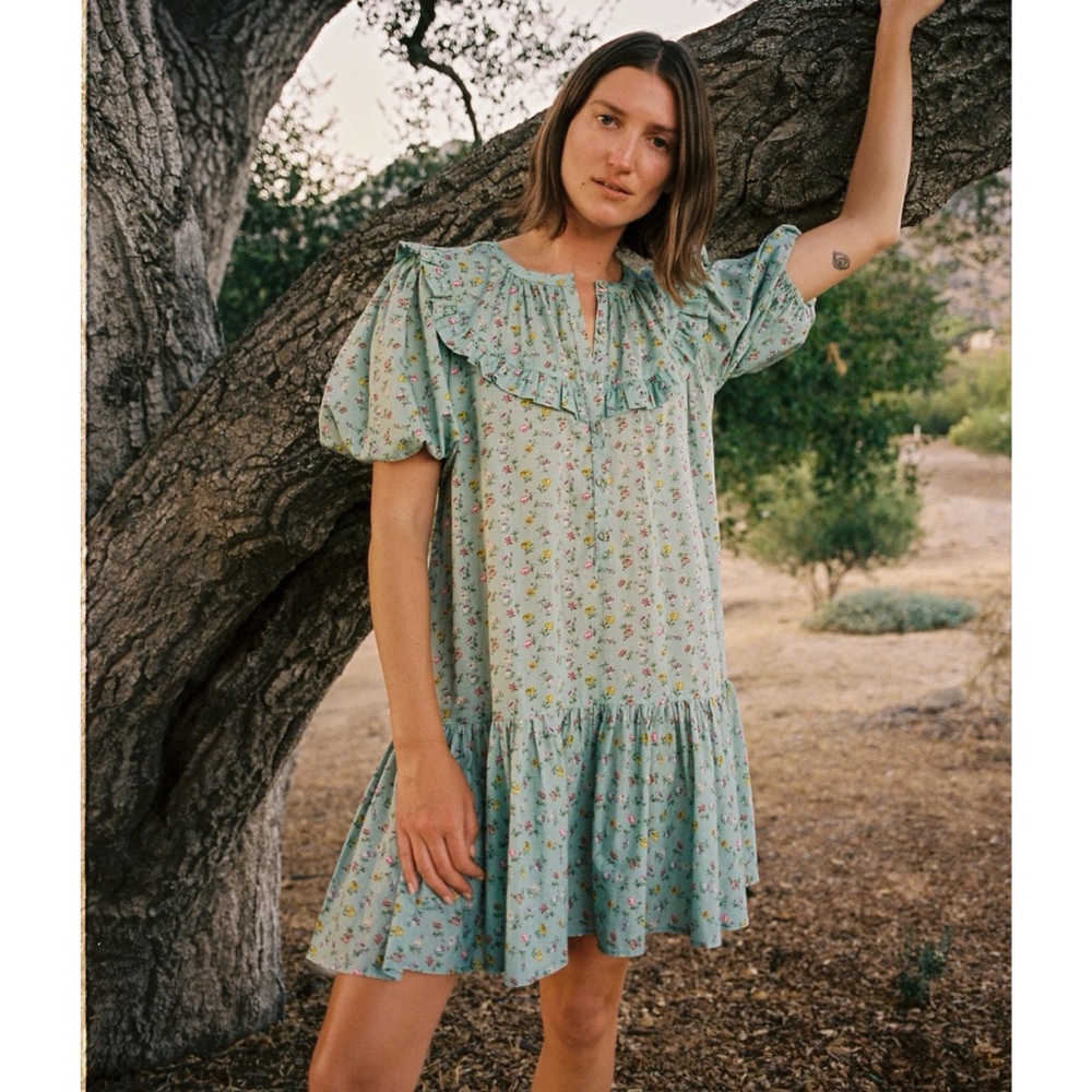 Christy Dawn The Simona Dress